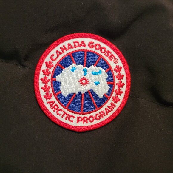 Canada Goose Freestyle Vest - Black - Picture 11 of 15